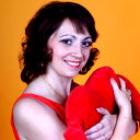 Элла Калимуллина