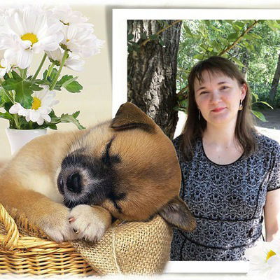 Катерина Каравайчик