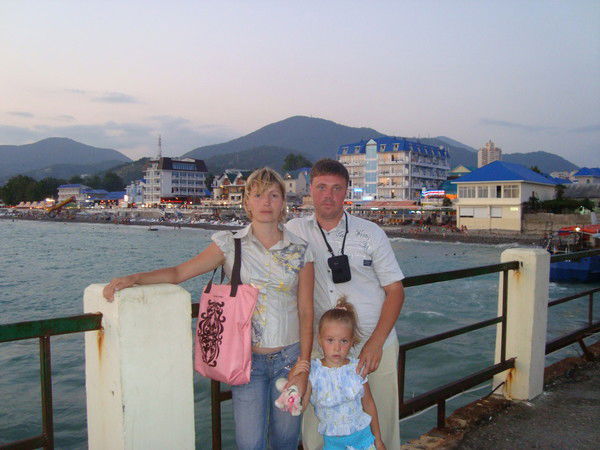 Роман Сахаров