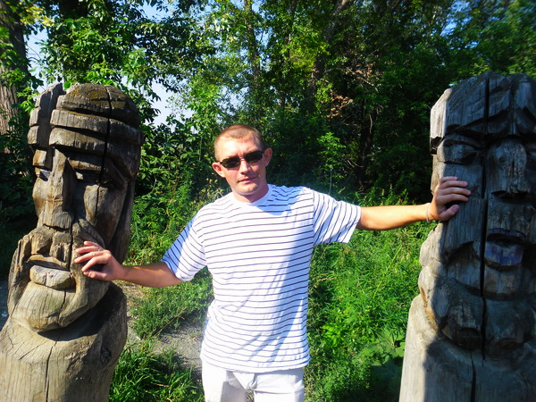 Попов Евгений