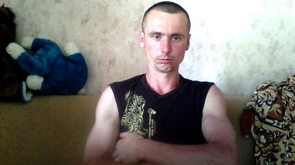 Александр Сумин