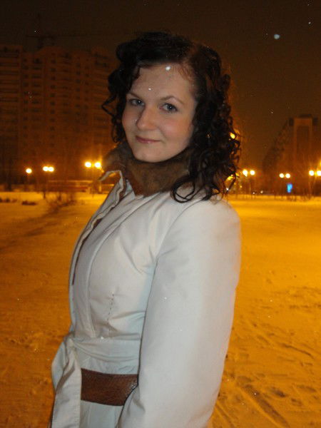 Ирина Шардина