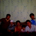 Бактыкан Айдарова