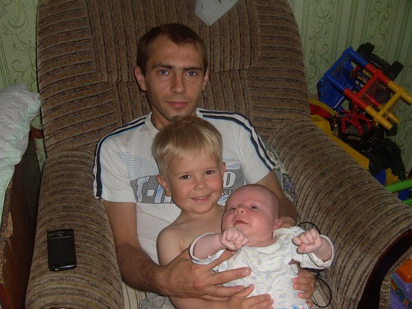 Алексей Малиновский