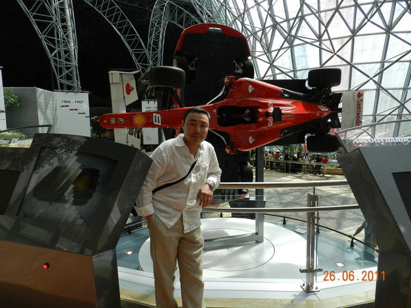 Тала Джумалиев