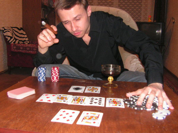 Артем Приходько