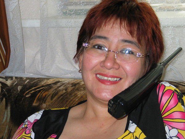 Фаиза Бокижанова