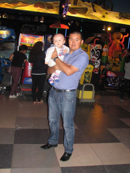 Еркин Калиев