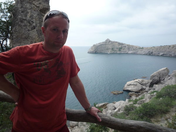 Дмитрий Гладышев