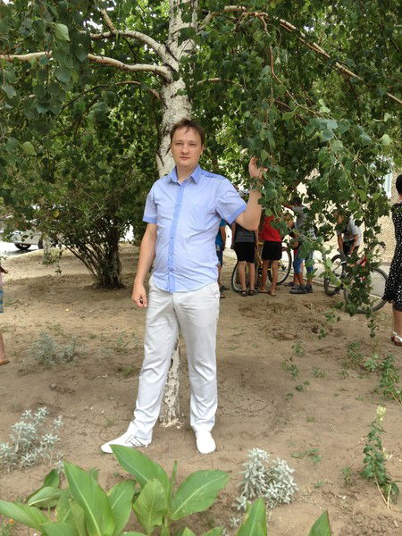 Сергей Фунтиков