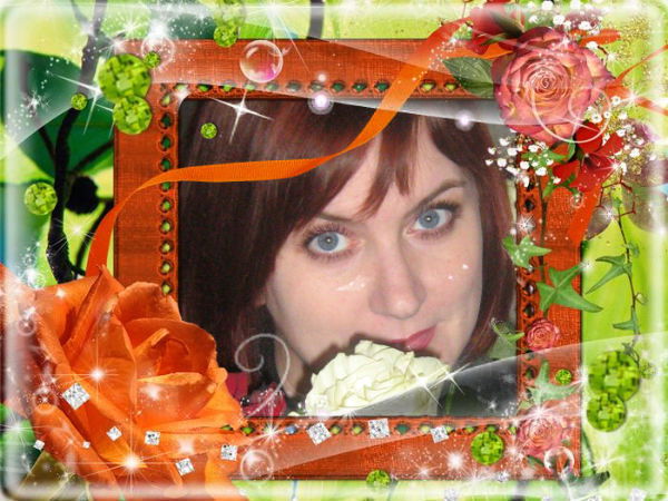 Наталья Васильченко