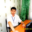 Дияр Боранбаев