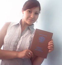 Фиялида Гильмуллина