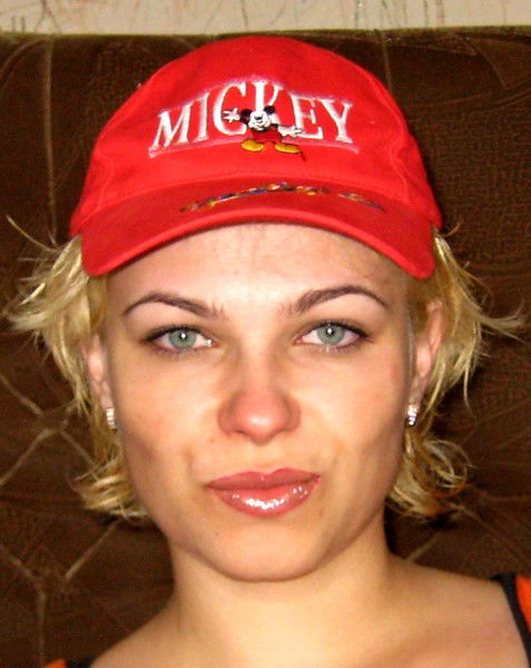 Анна Перунова