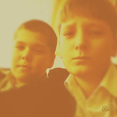 Влад Строгонов