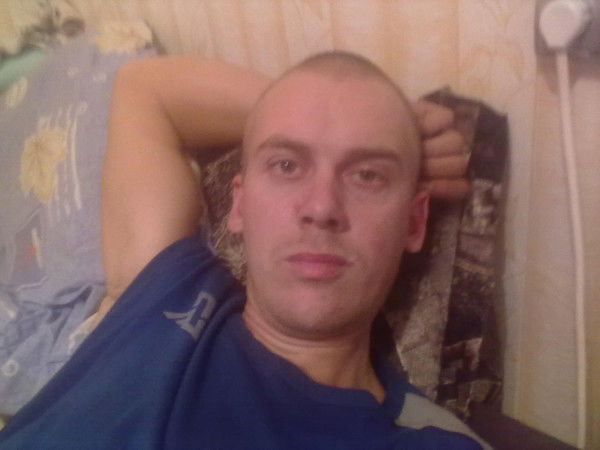 Андрей Самотовинский