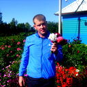Константин Назин