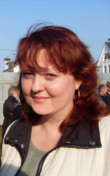 Елена Семионенкова