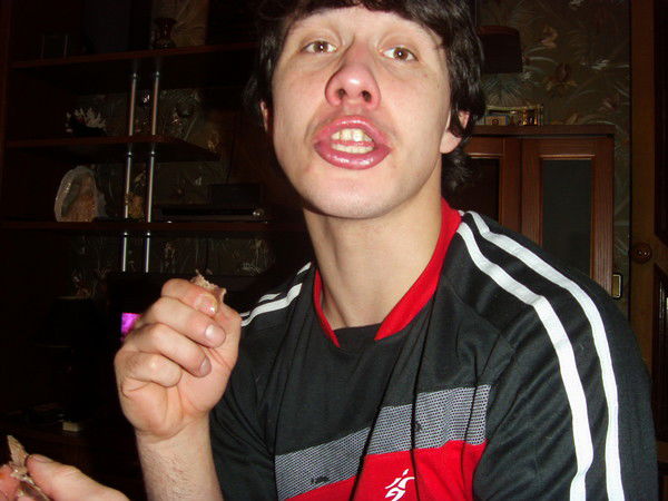 Александер Илюшкин