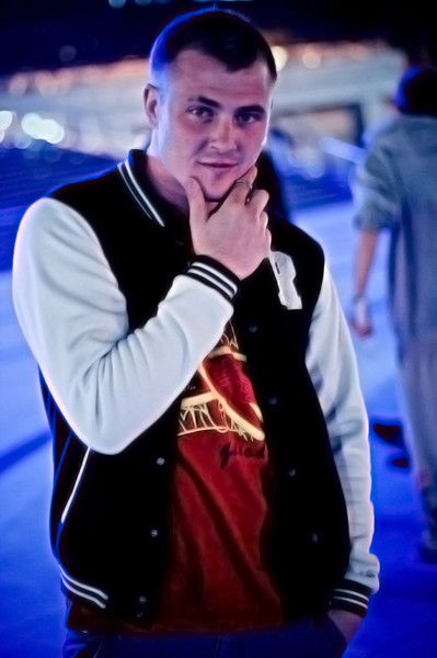 [Alex Frontman Of Highway]