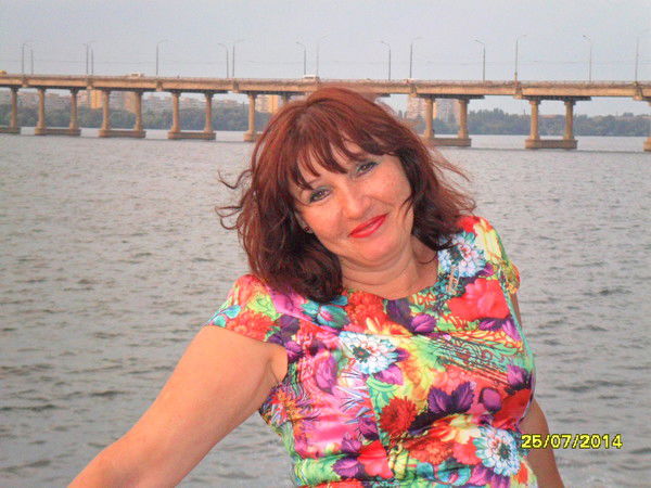 Лиза Демяненко(Щекина)