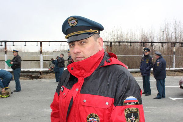 Сергей Молинов