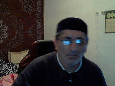 Шамил Баширов