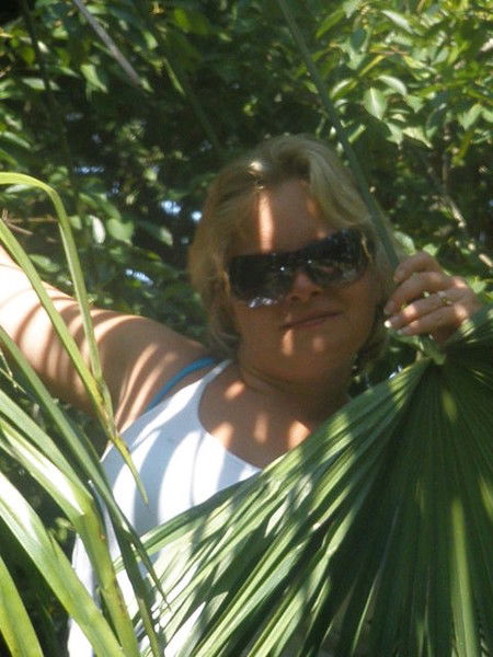 Елена Скорая