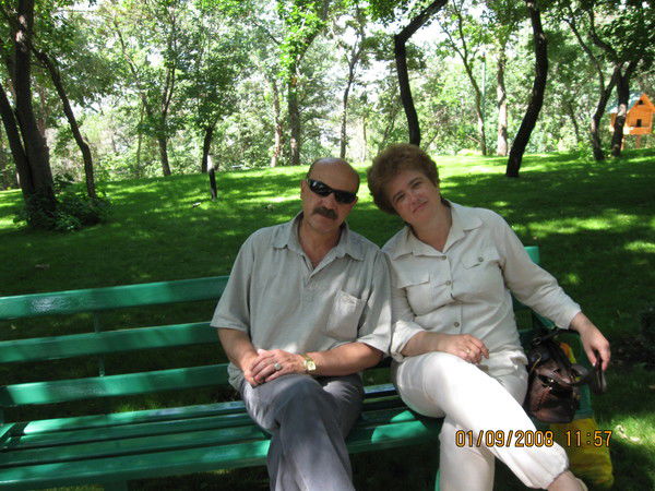 Сергей Семибратов