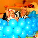 Антонина Пшеничникова