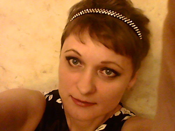 Юлия Федотова