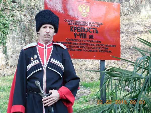 Сергей Вишникин