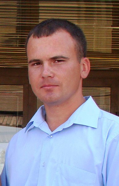 Иван Агапов