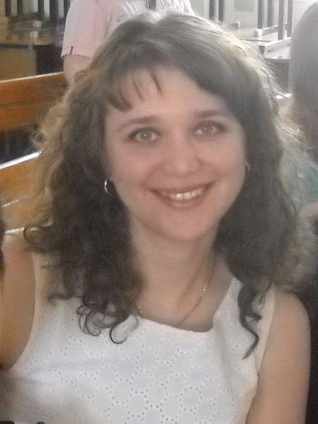 Наталья Кочнева