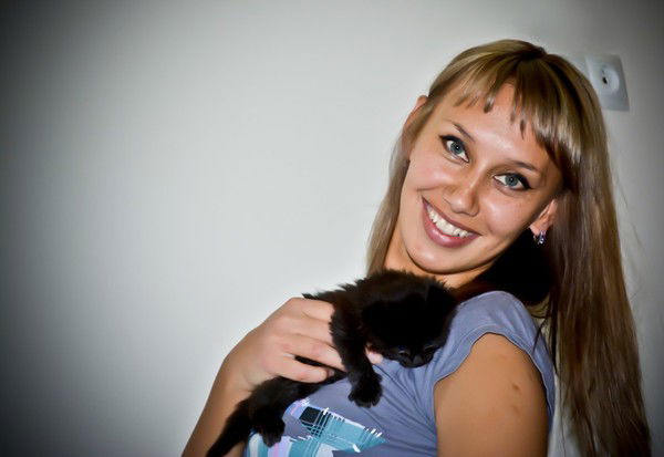 Елена Давыдова