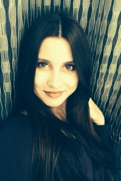 Дариночка Золотуева