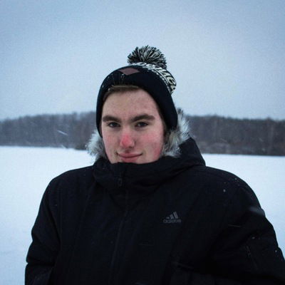 Александр Ильюшин