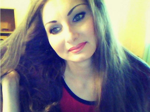 Татьяна Кравченко