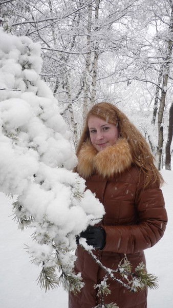 Екатерина Сирота