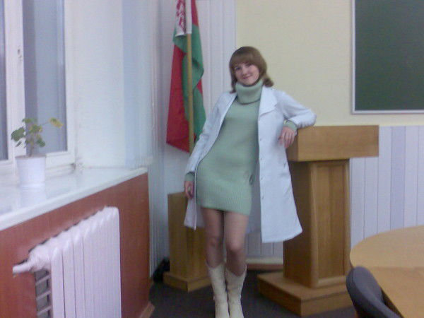 Антонина Косован