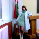 Антонина Косован