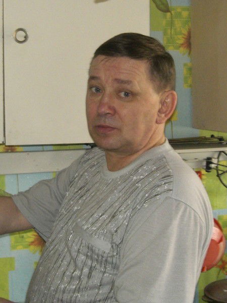 Владимир Дурнайкин