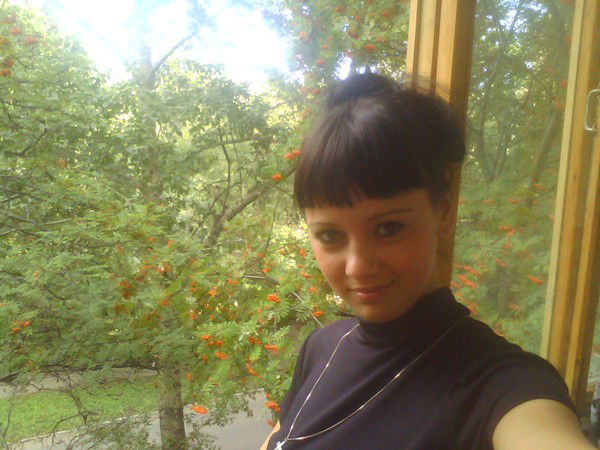 Анастасия Малоземова