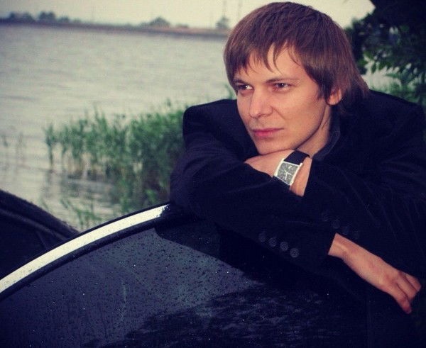 Бочаров Александр