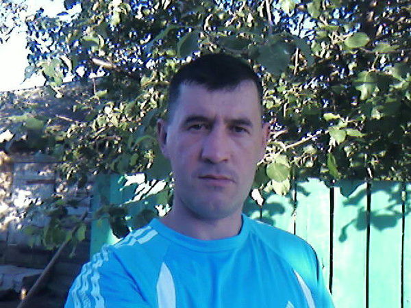 Рамиль Сабиров