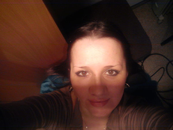 Наталья Мельникова