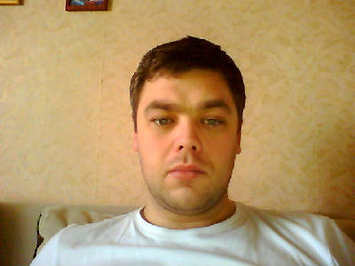 Владимир Олесов