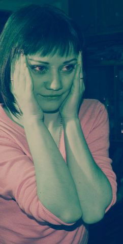 Екатерина Костюкова