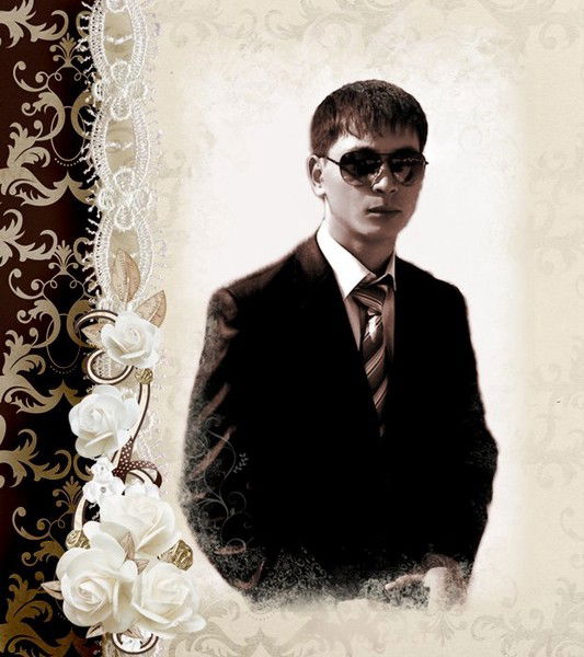 Куаныш Прдалиев