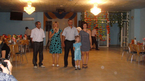 Марина Васильева